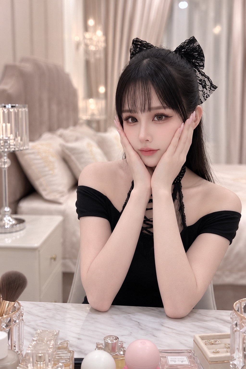 夢夢 (N3FXRJ7SE7) - 圖片 13 - 泰妹 台北 - 美肯【專攻台南台中嘉義高雄】