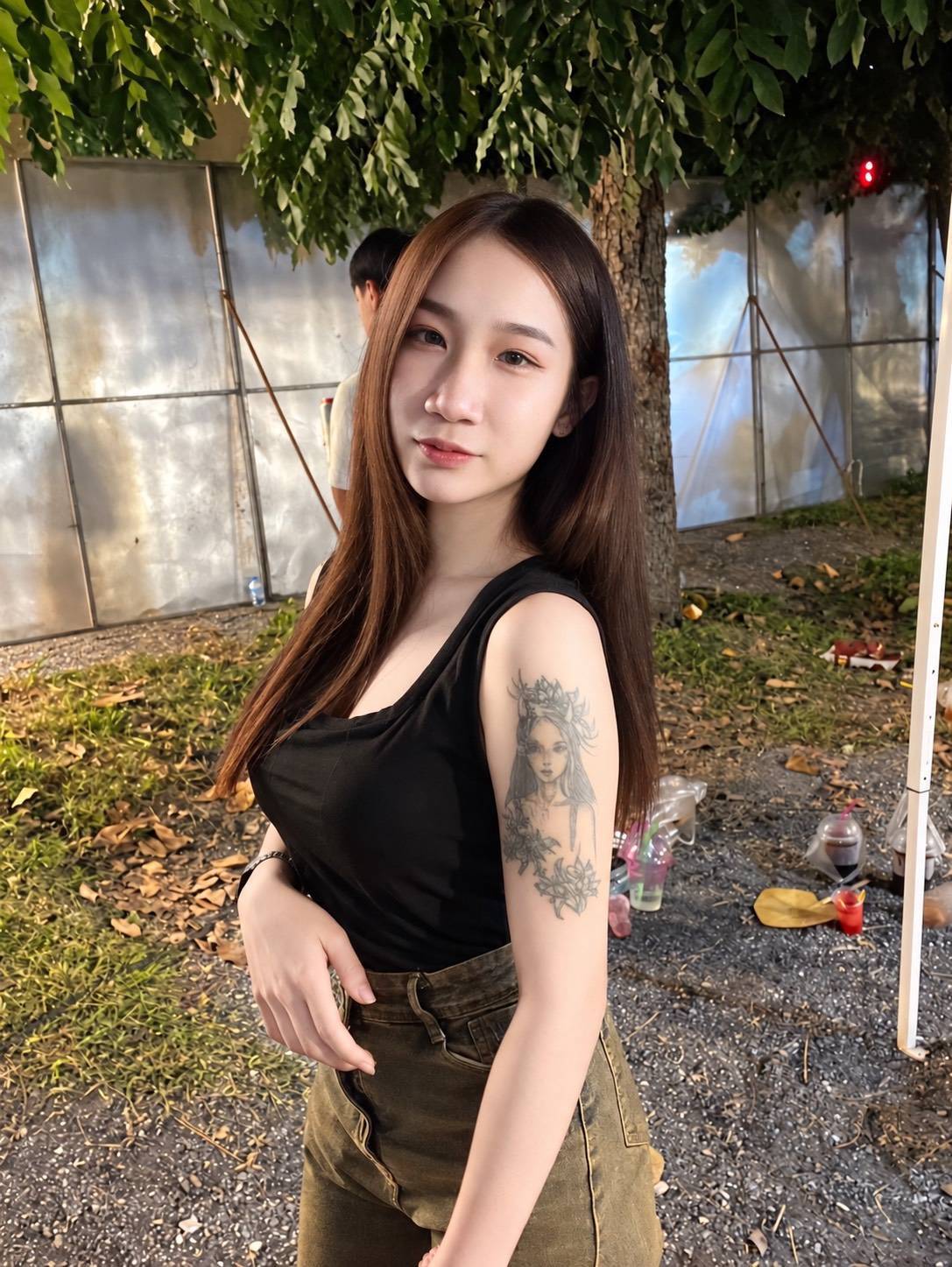 溜溜 (4RCGPT8WVP) - 圖片 3 - 馬來妹 屏東 - 傳說對決