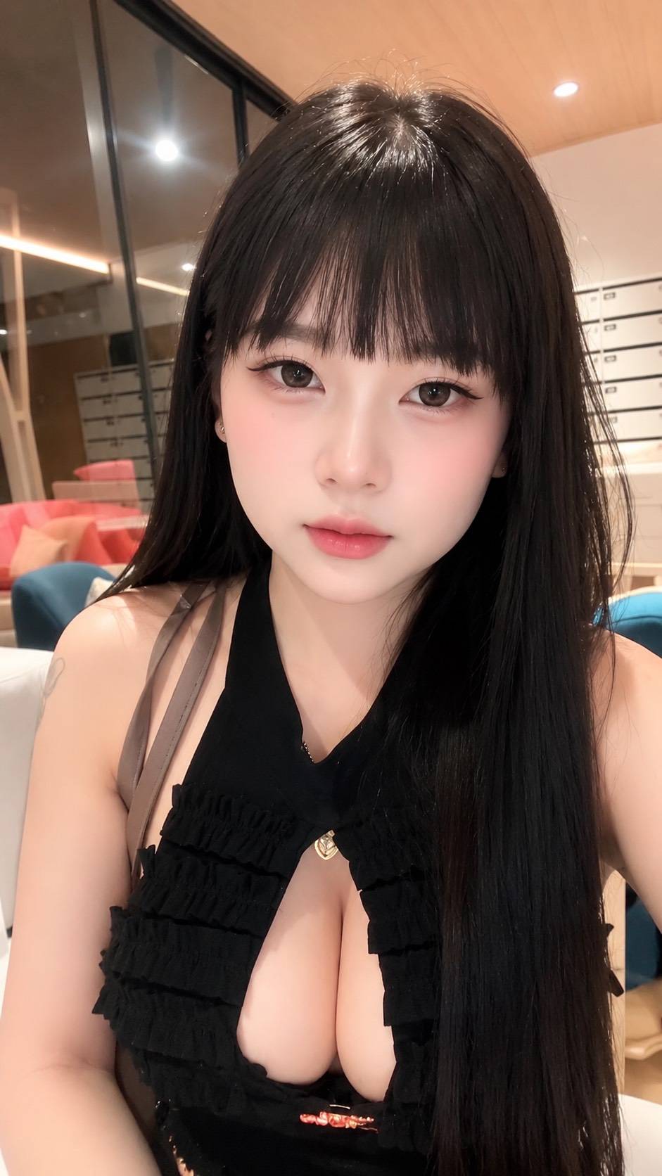 萌娃 (DMC5788KRA) - 圖片 3 - 馬來妹 屏東 - 瑤瑤定點外送 日本AV女優外送好茶 日本定點外送好茶
