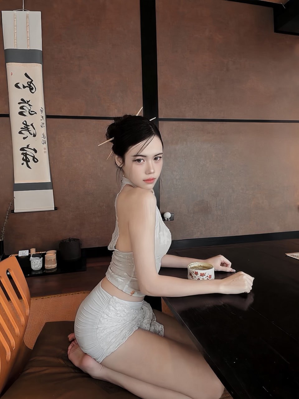 妃子 (2WMGKF4BNP) - 圖片 3 - 泰妹 台北 - 老船長娛樂