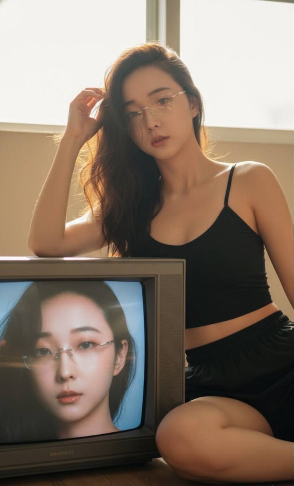 吳文琪 (361721) - 台妹 桃園，25歲，D罩杯 - 小米蒂