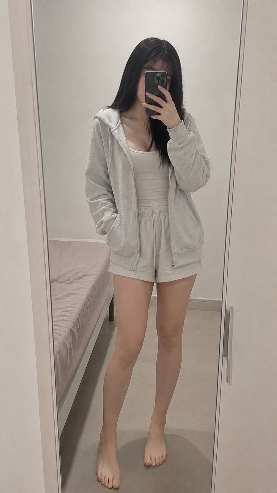 安橙 (5UUKSKT6Q3) - 圖片 2 - 台妹 台中 - ❣️艾比❣️全省定點茶外送茶