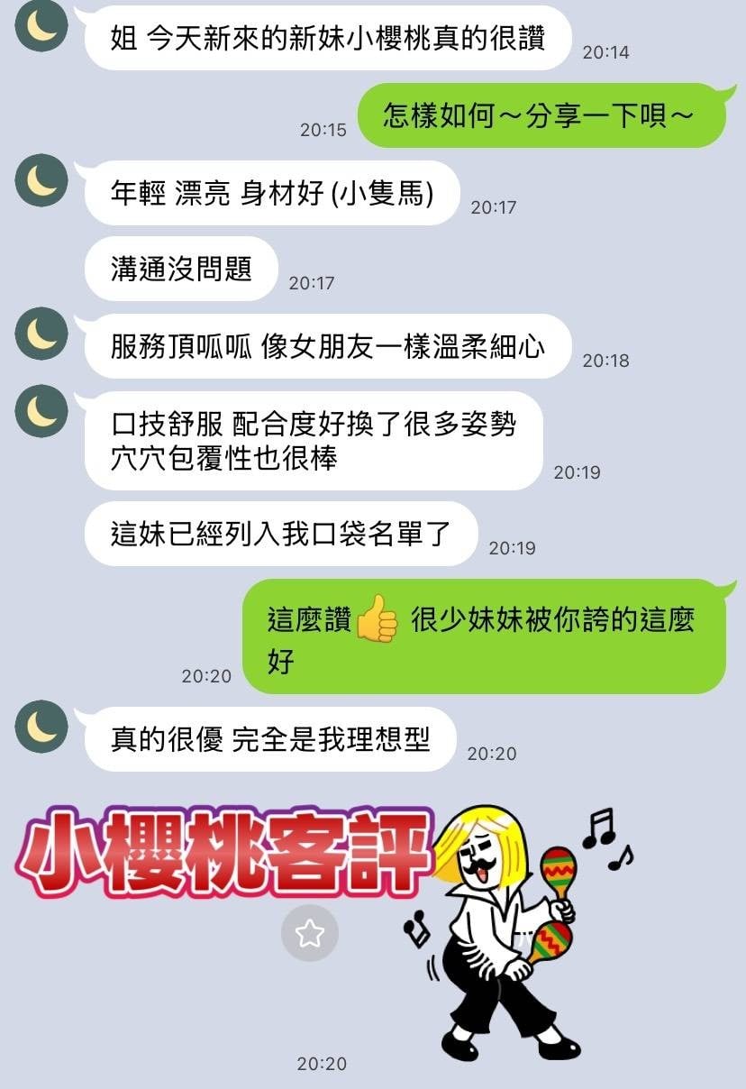 小櫻桃 (392024) - 圖片 3 - 越南妹 高雄 - 美邦