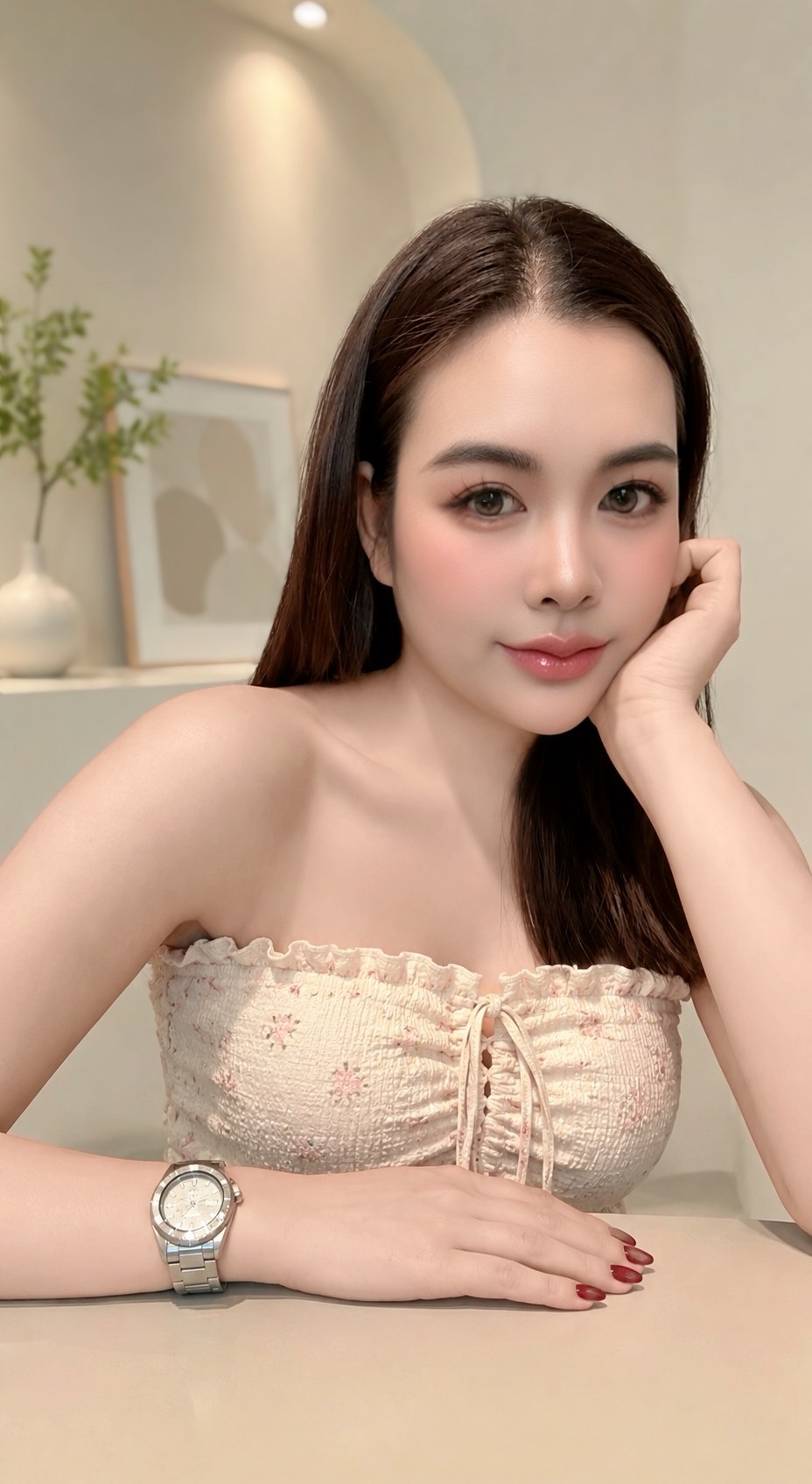 寶莉 (A885P829S7) - 圖片 3 - 馬來妹 嘉義 - admin