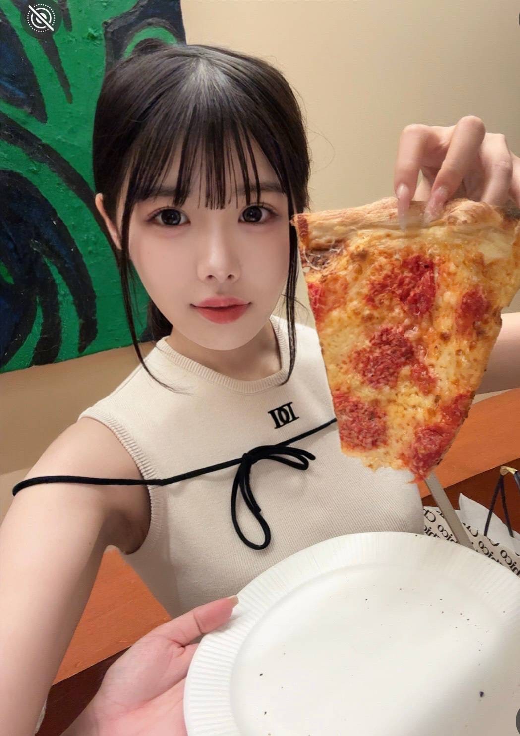 森悠奈 (W7WX5EA76H) - 圖片 6 - 日本妹 高雄 - 進口小幫手♡