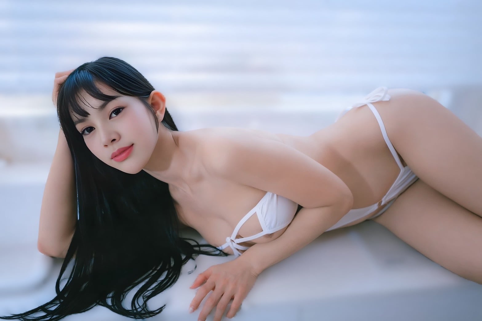 琳娜 (SWH8GHSHS6) - 圖片 4 - 馬來妹 新竹 - 小雅全省定點外約
