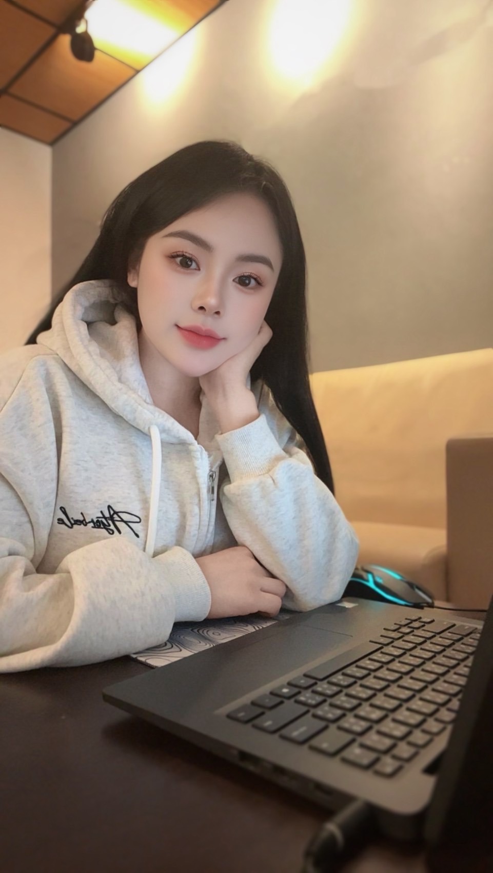 可歆 (QN2QYMVPQU) - 圖片 4 - 越南妹 嘉義 - 漂妓者聯盟