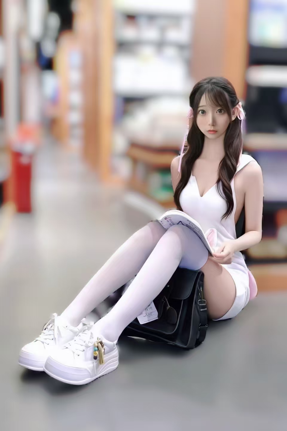 哈娜 (WWM25M96QT) - 圖片 4 - 日本妹 台中 - admin
