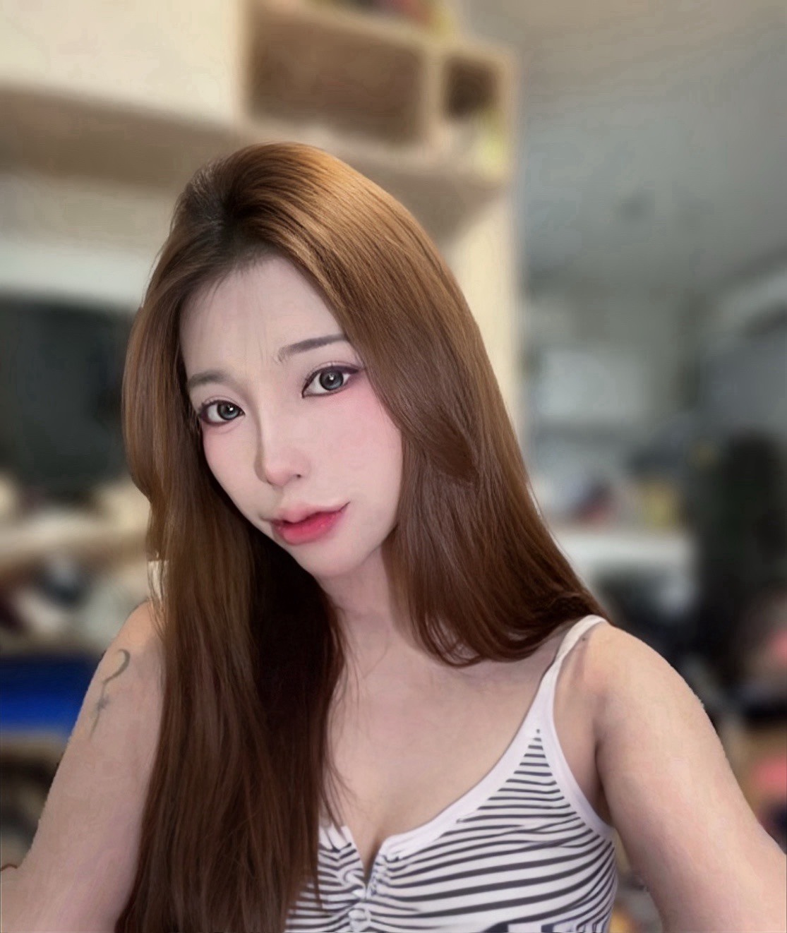 辣椒 (6M9JNTYFB7) - 圖片 5 - 泰妹 台北 - 柚子工彷