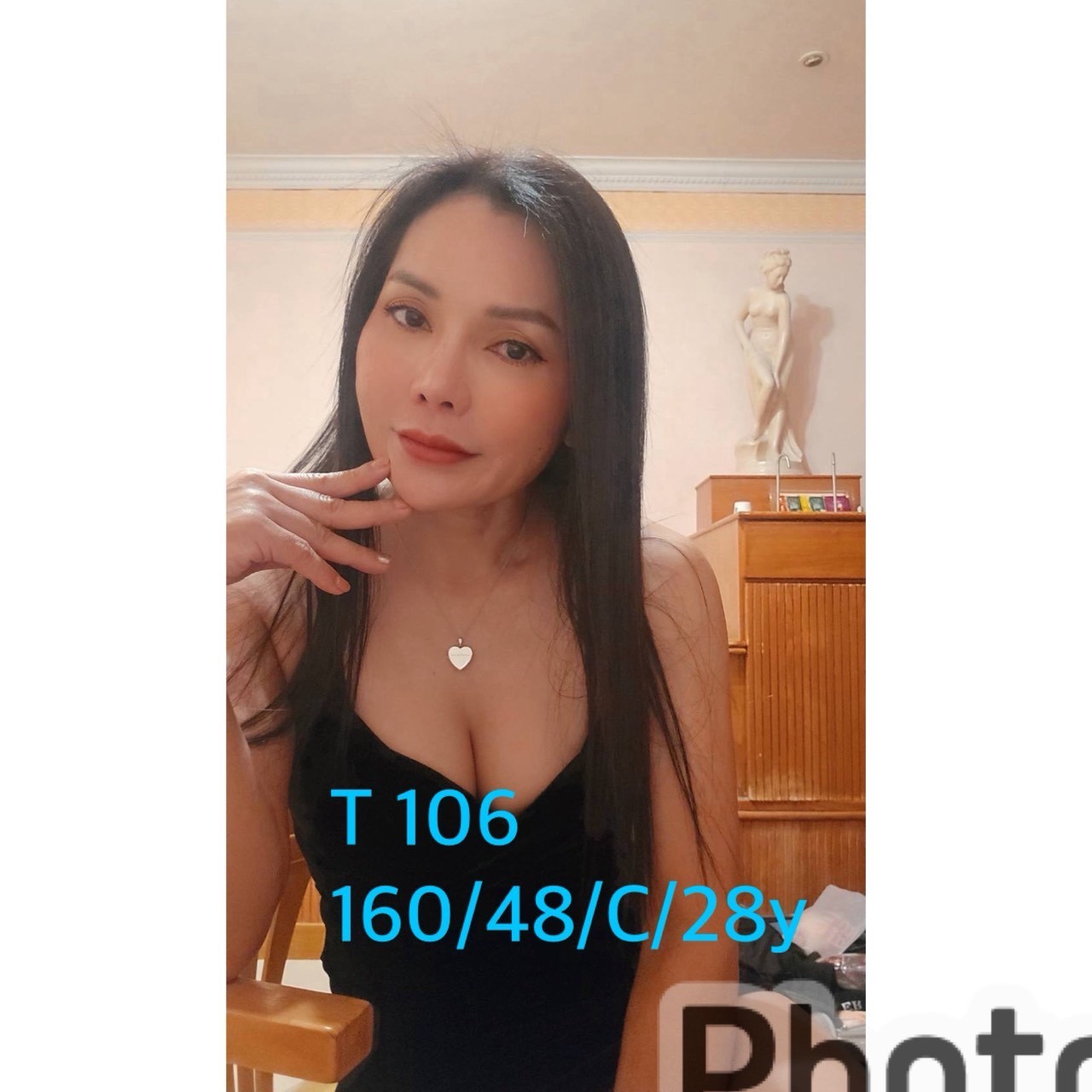 T106 (390394) - 圖片 2 - 馬來妹 嘉義 - 全省約會網