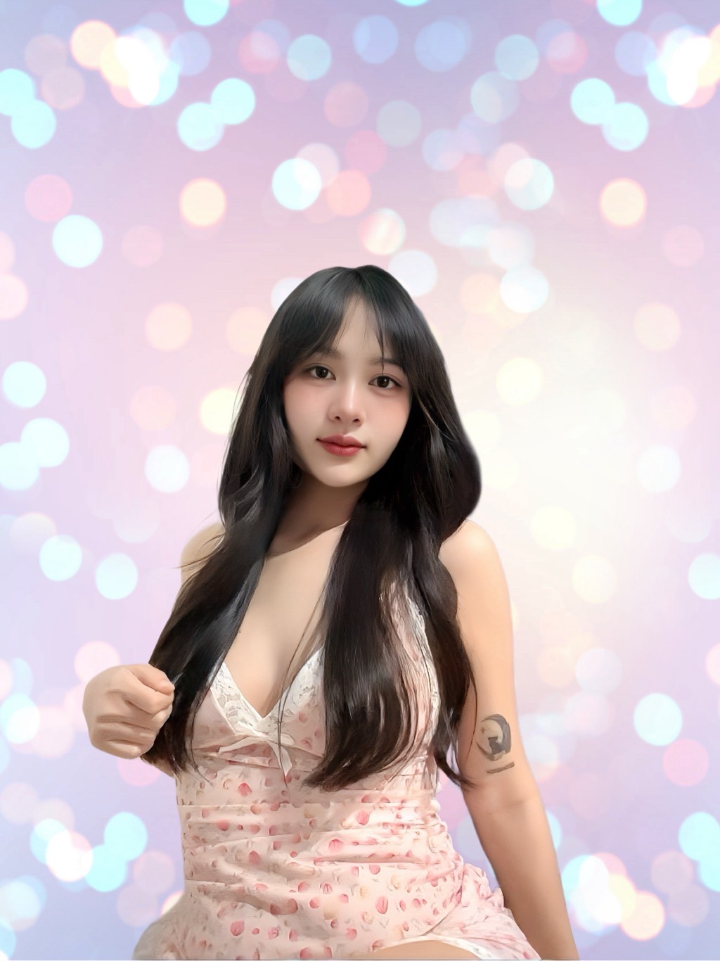 貞妮 (Q7HWTN27SU) - 圖片 5 - 馬來妹 新竹 - 新雲絲頓 優質 定點 外約   約會請直接點擊客服