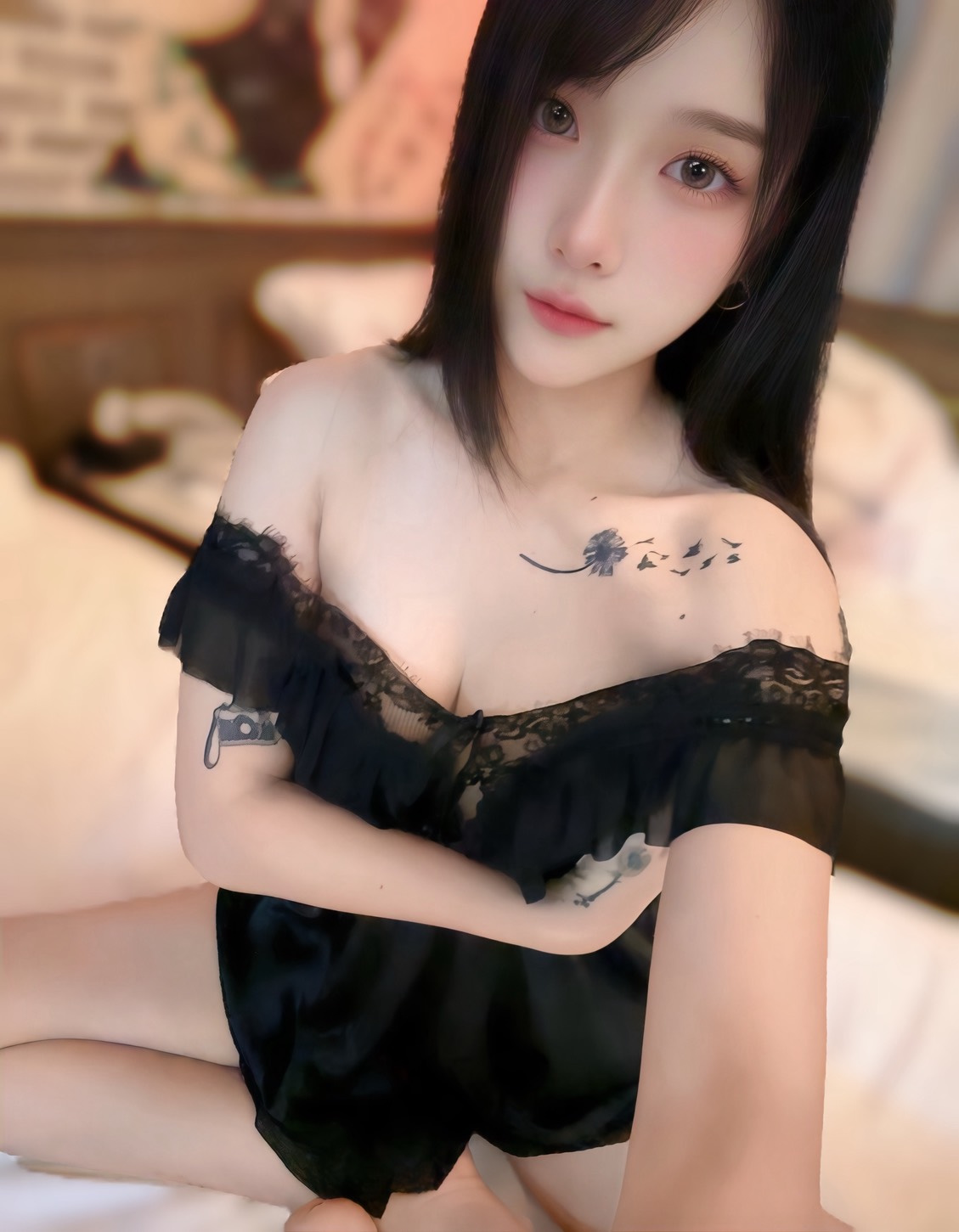 小咘咘 (HERMZJYV5K) - 圖片 3 - 泰妹 台北 - 翎翎