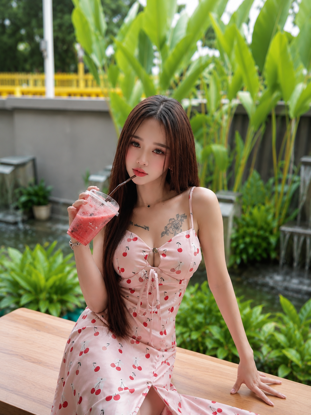 小比 (RWX3DET5VD) - 圖片 12 - 泰妹 台北 - 銀狐教父