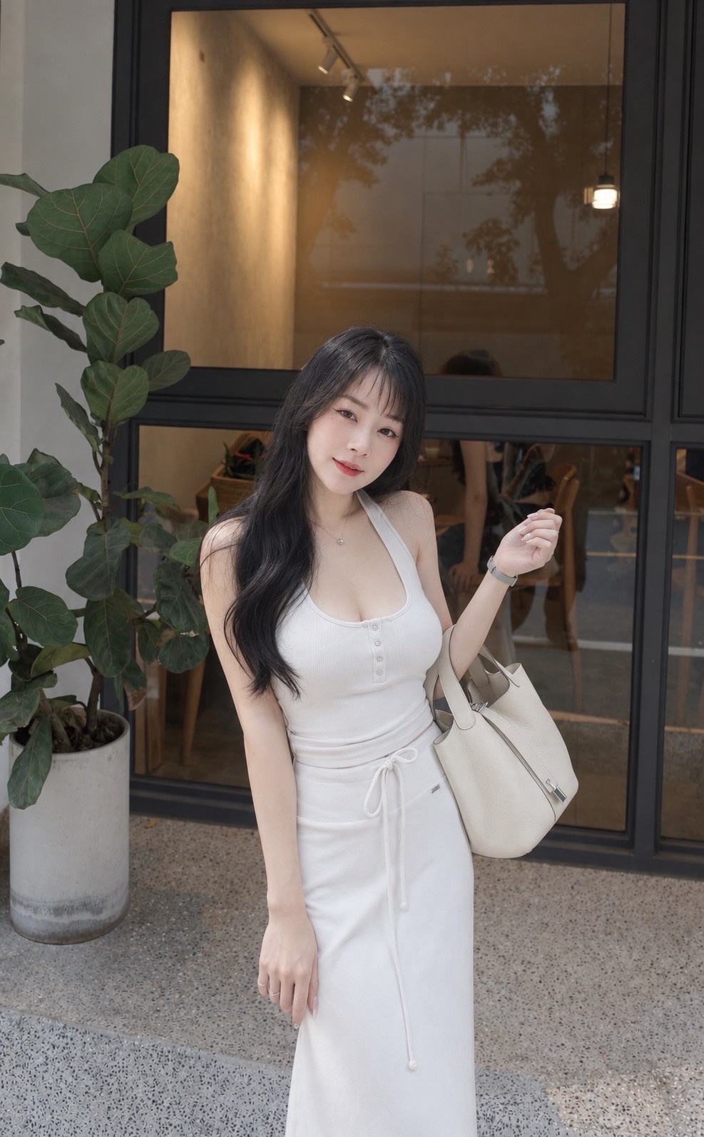 鄭茜茜 (85V23MUCXC) - 圖片 6 - 泰妹 新北 - 推廣使用