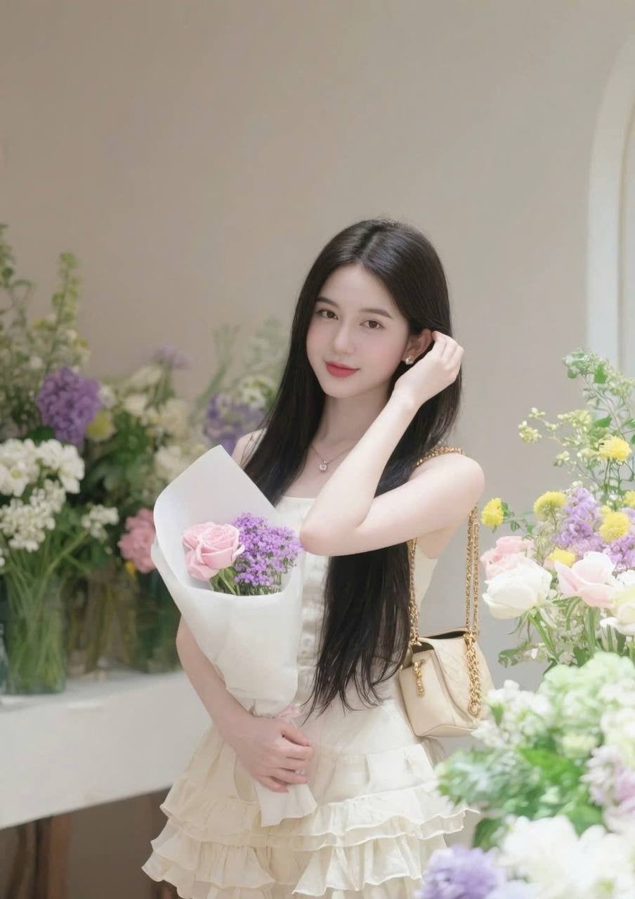 夢琳 (391317) - 圖片 3 - 越南妹 台中 - 桂花巷
