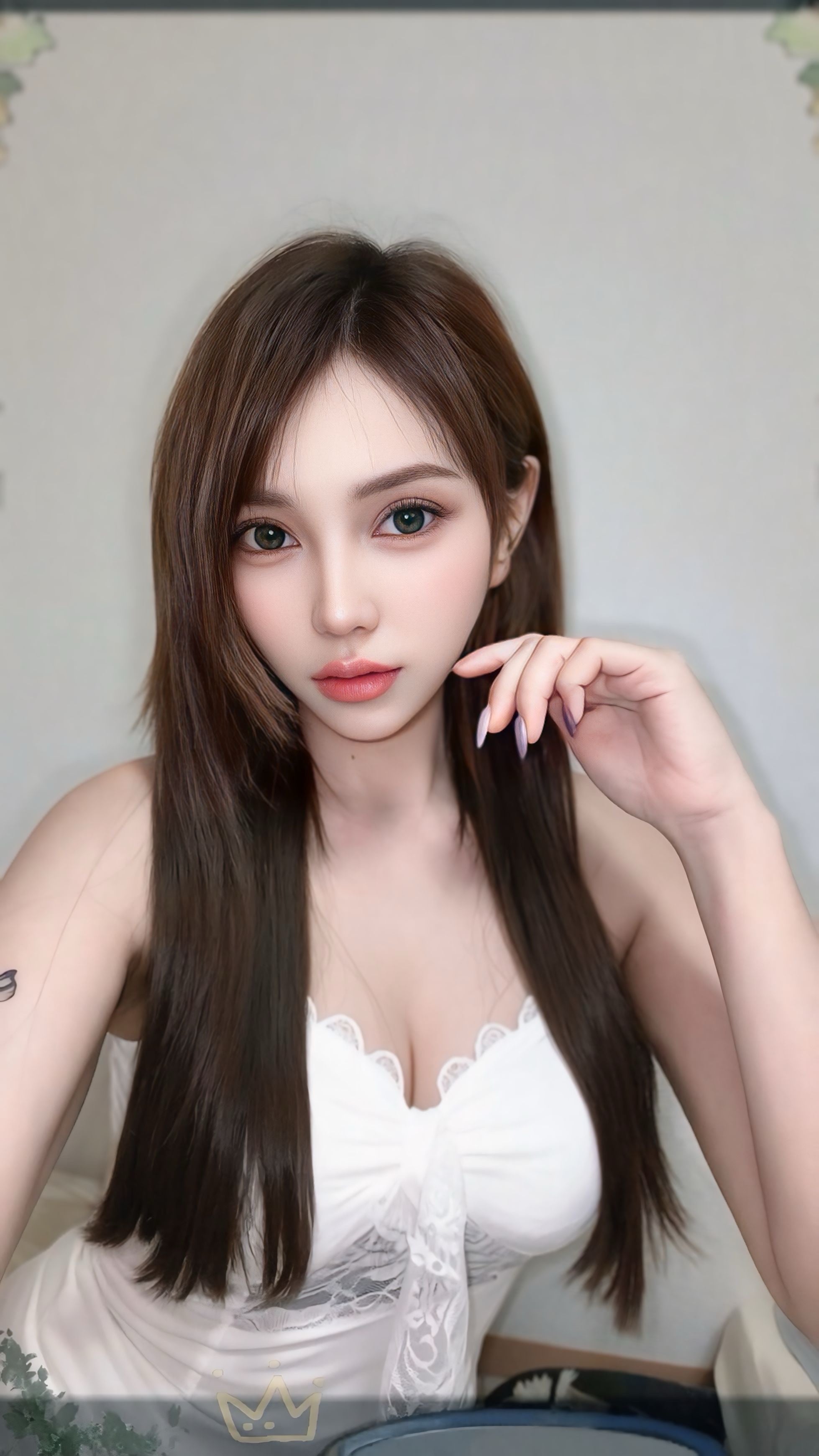 茉莉 (G2B2GKPS5W) - 圖片 4 - 泰妹 台北 - 打鐵囉