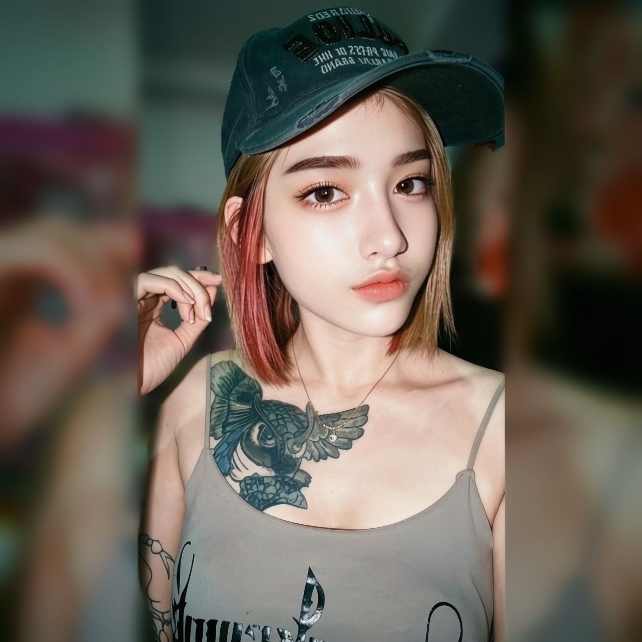 萱萱 (U7DWCNSRZX) - 圖片 3 - 馬來妹 澎湖 - 紳士娛樂