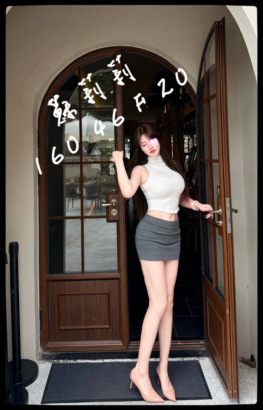 蘇莉莉 (avkjgwhqcg) - 台妹 台中，20歲，F罩杯 - 希娜
