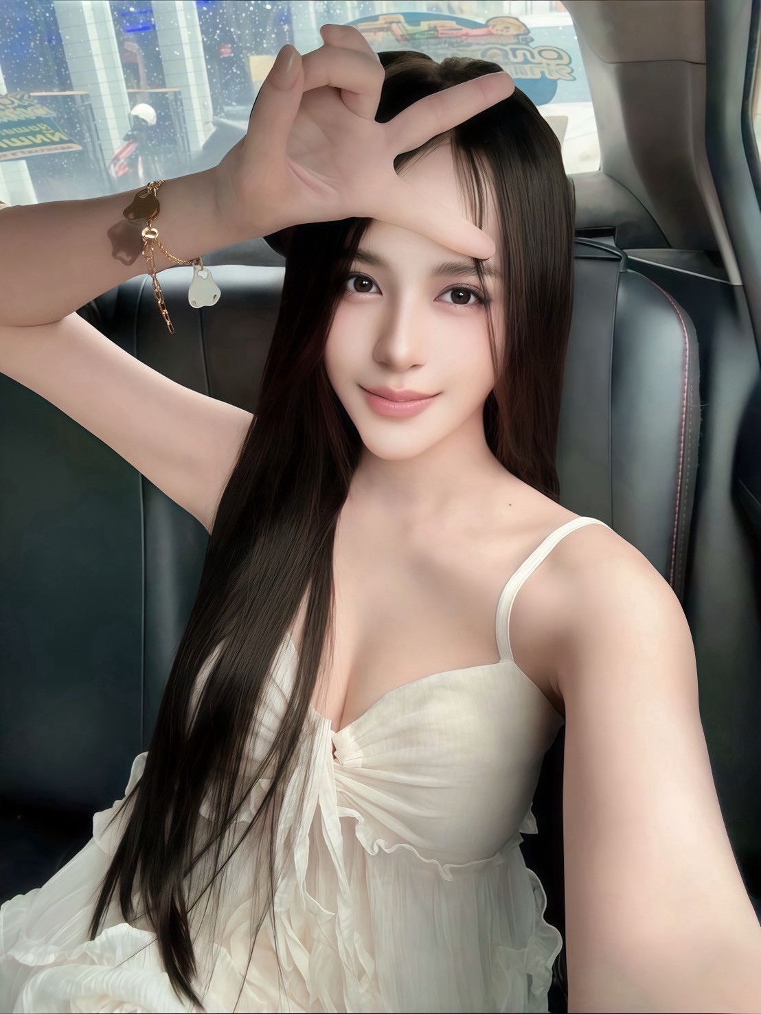 水晶 (396955) - 圖片 2 - 泰妹 新北 - 展示用 定點茶/外約/外送茶