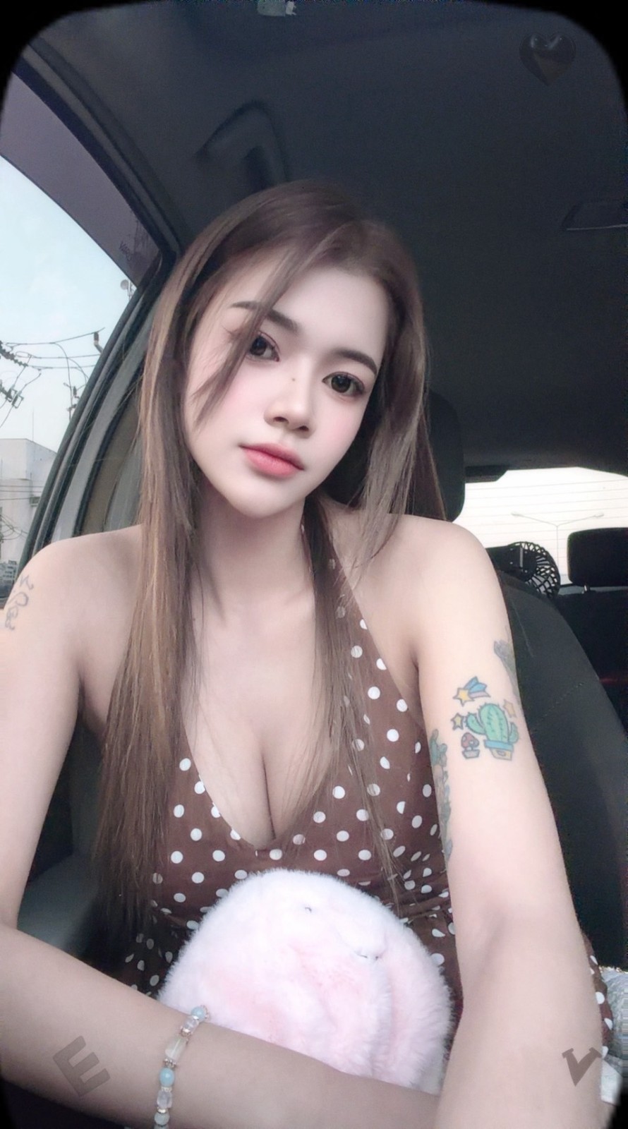 林莉 (397436) - 泰妹 台南，0歲，E罩杯 - 展示用 定點茶/外約/外送茶