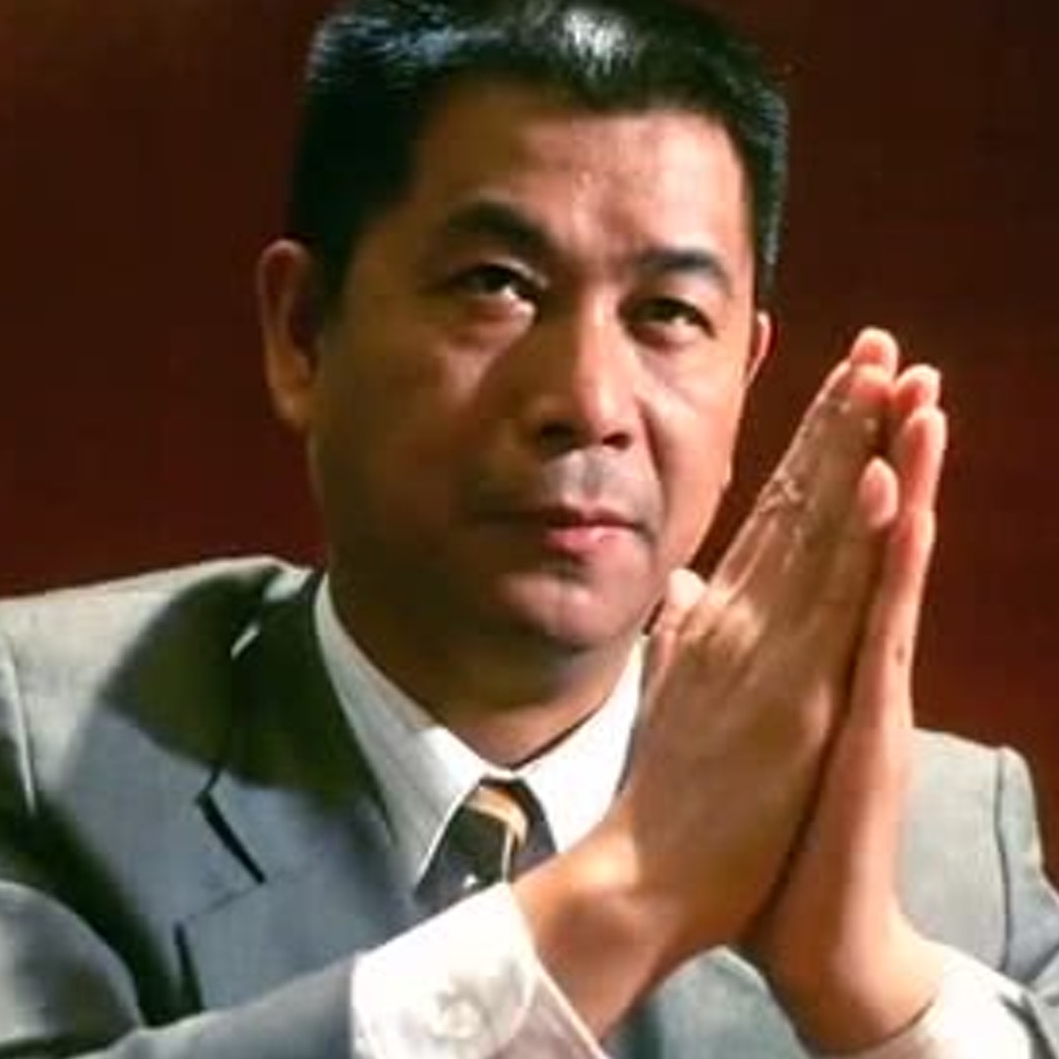 章寶成