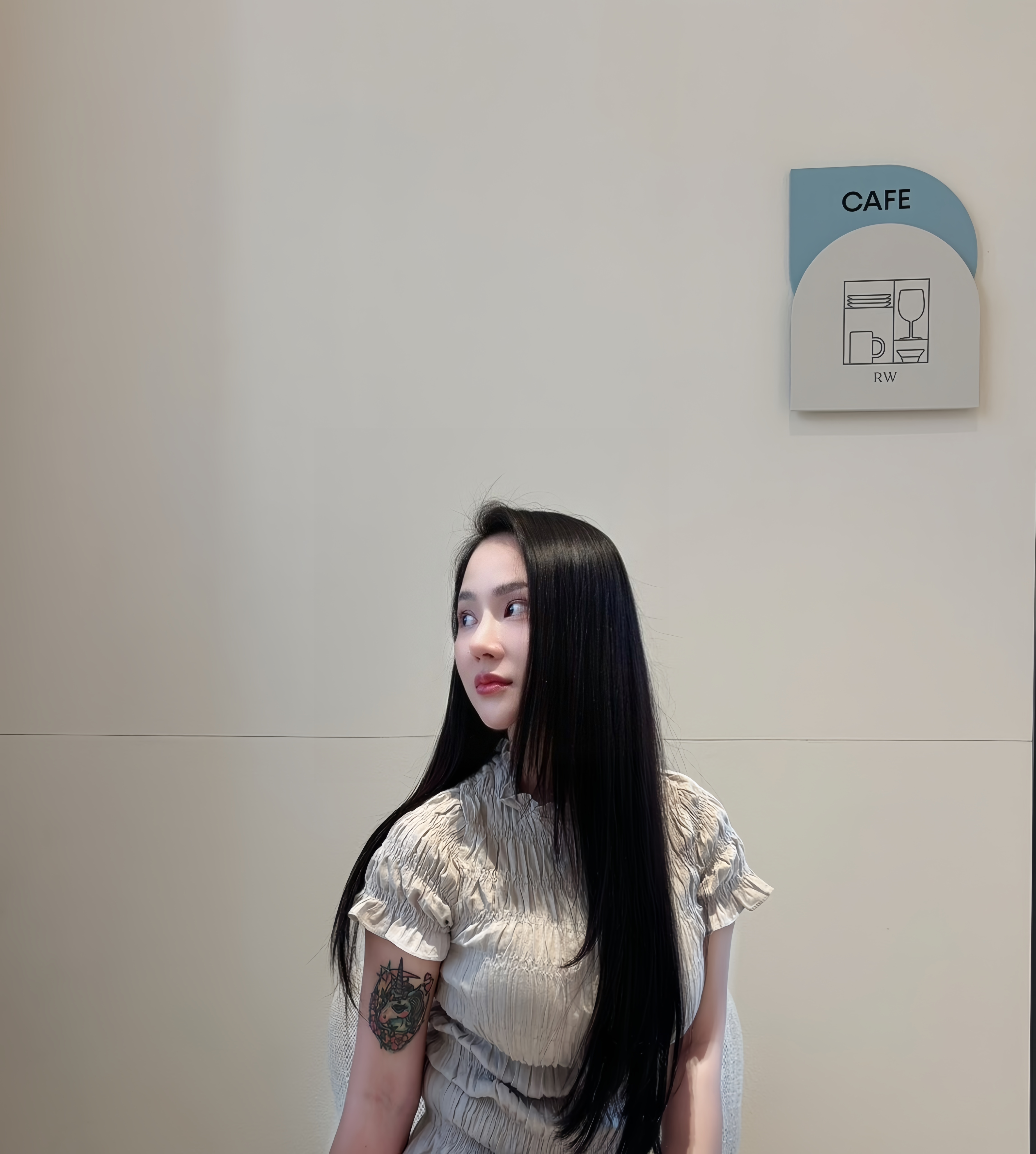 尤里 (QTPY8PKVKJ) - 圖片 10 - 泰妹 台北 - 小資轉運站