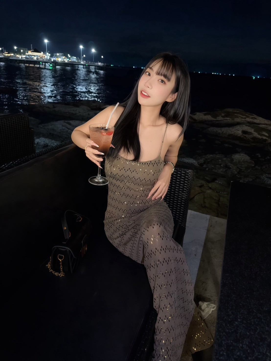 璦璇璇 (382017) - 圖片 7 - 泰妹 台北 - 全家便利店