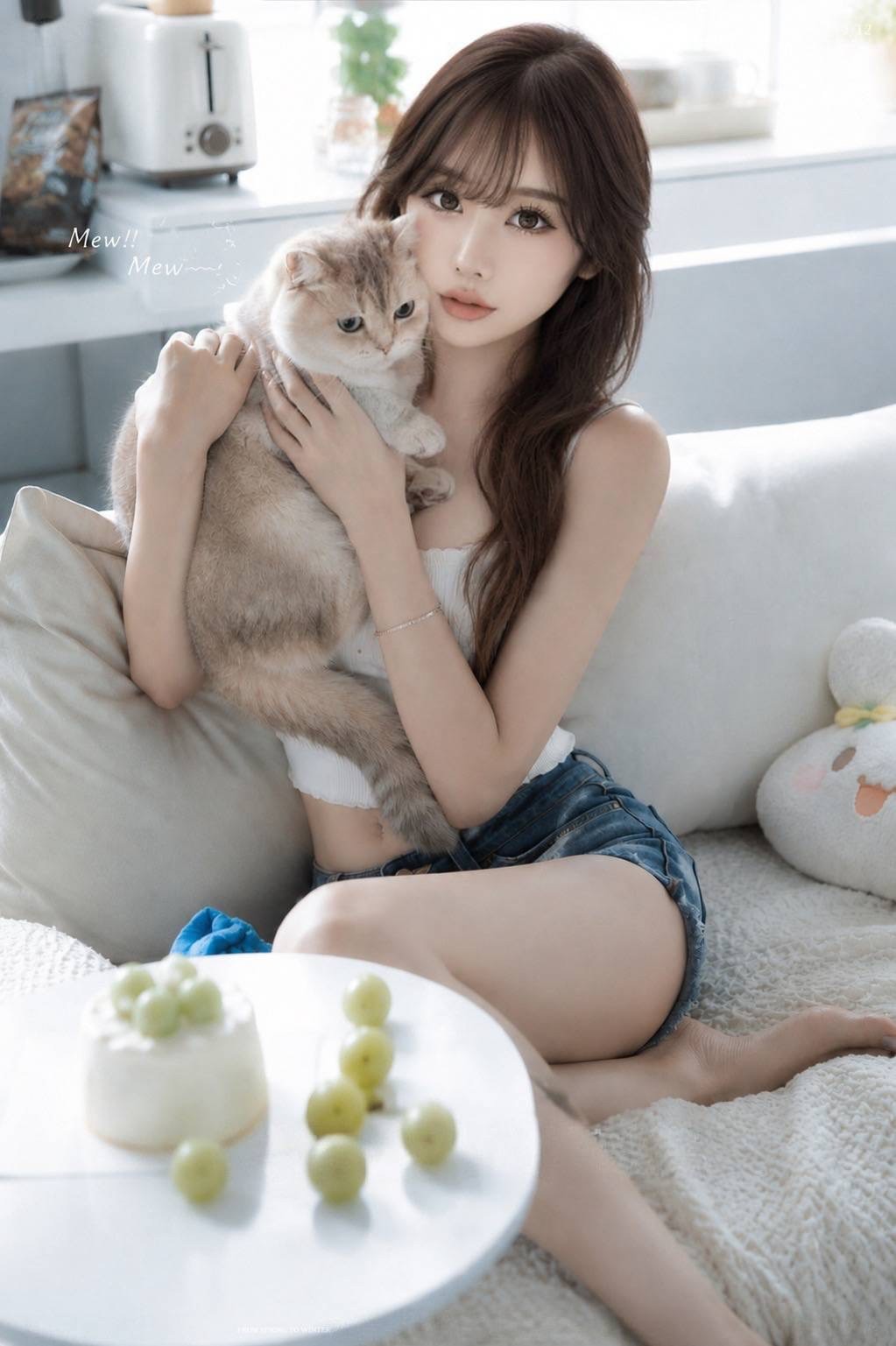 香緒莉 (390500) - 圖片 6 - 日本妹 高雄 - 萌萌