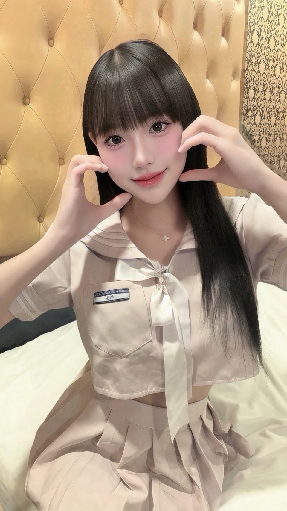 安琴 (ZHDKH42XU5) - 圖片 3 - 馬來妹 台北 - 統一AV優酪乳