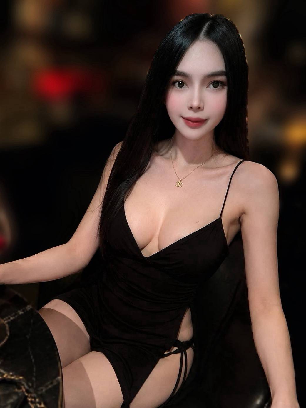 千千 (U6HX7XM2ME) - 圖片 2 - 泰妹 台北 - 鳥頭牌