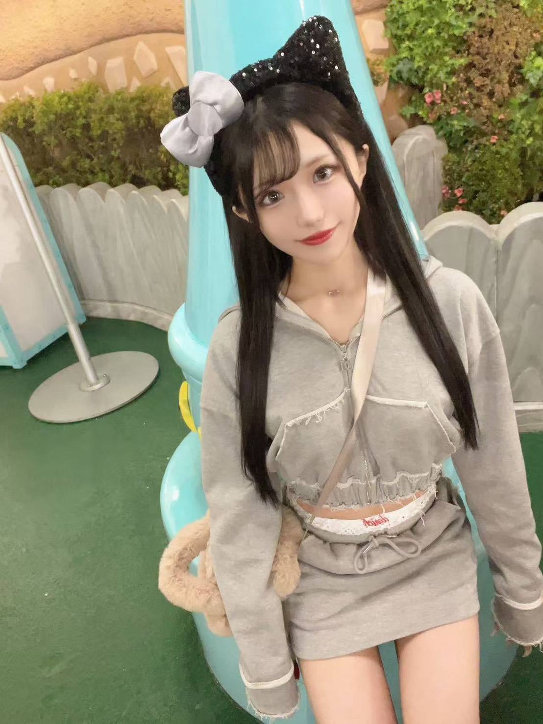 星乃 (6SUXQ74FXG) - 圖片 4 - 日本妹 高雄 - 美肯【專攻台南台中嘉義高雄】