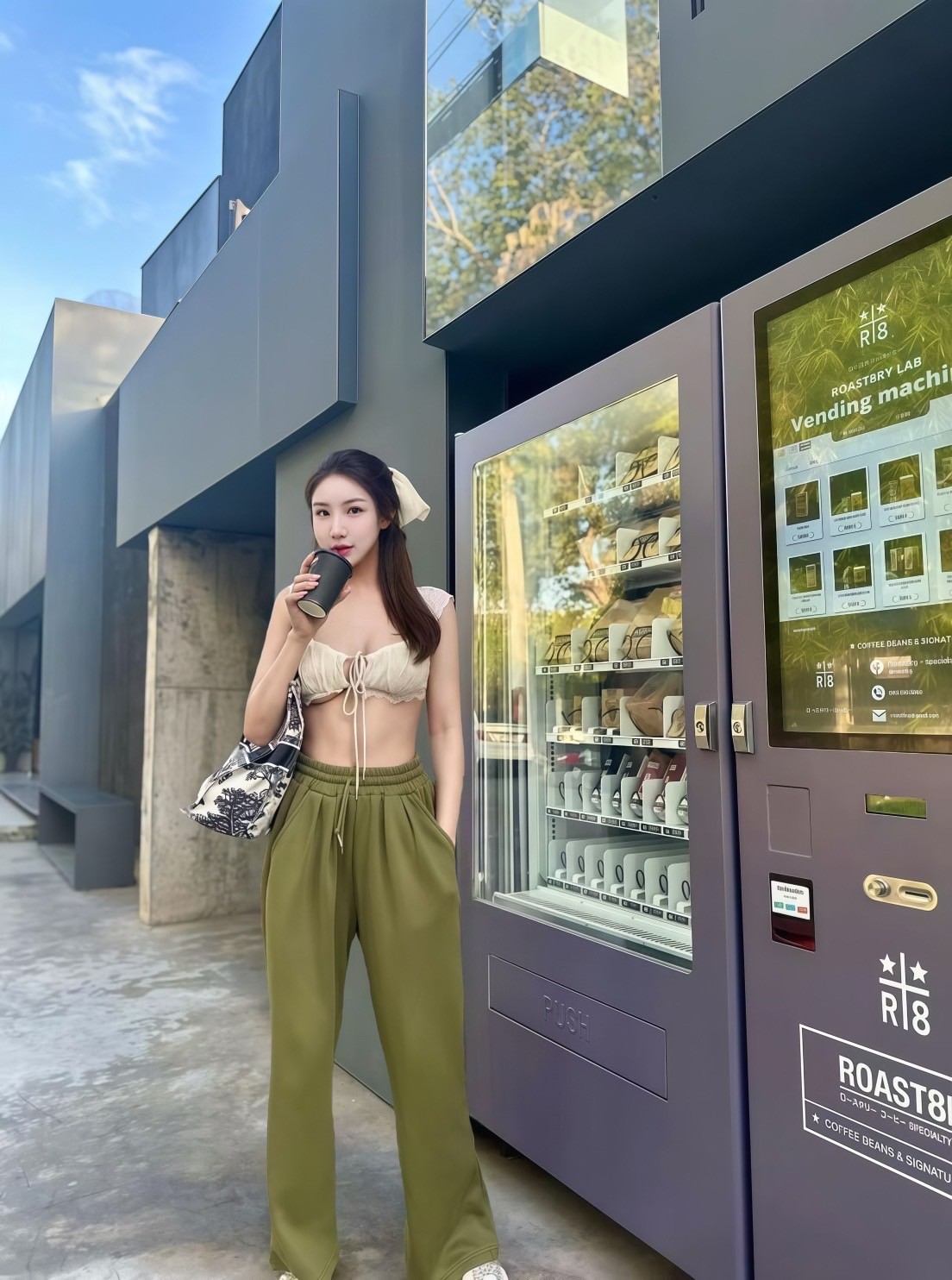 Jessica (352716) - 圖片 12 - 泰妹 台北 - 展示用 定點茶/外約/外送茶