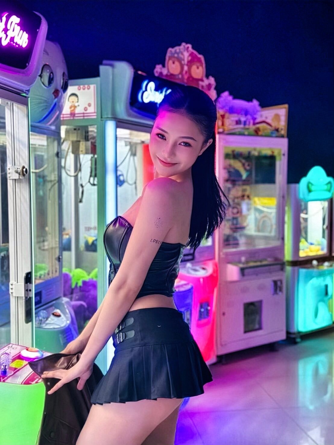 新女帝 (328745) - 圖片 4 - 泰妹 台北 - 慾色優質平台