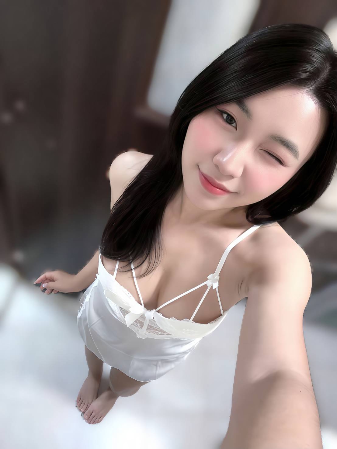 甜甜 (ZWF8C3N23G) - 圖片 4 - 馬來妹 嘉義 - admin