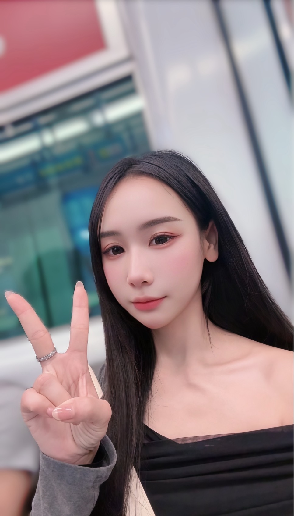 蕭伊伊 (RM5JBEDTFS) - 圖片 11 - 泰妹 台北 - 萌萌