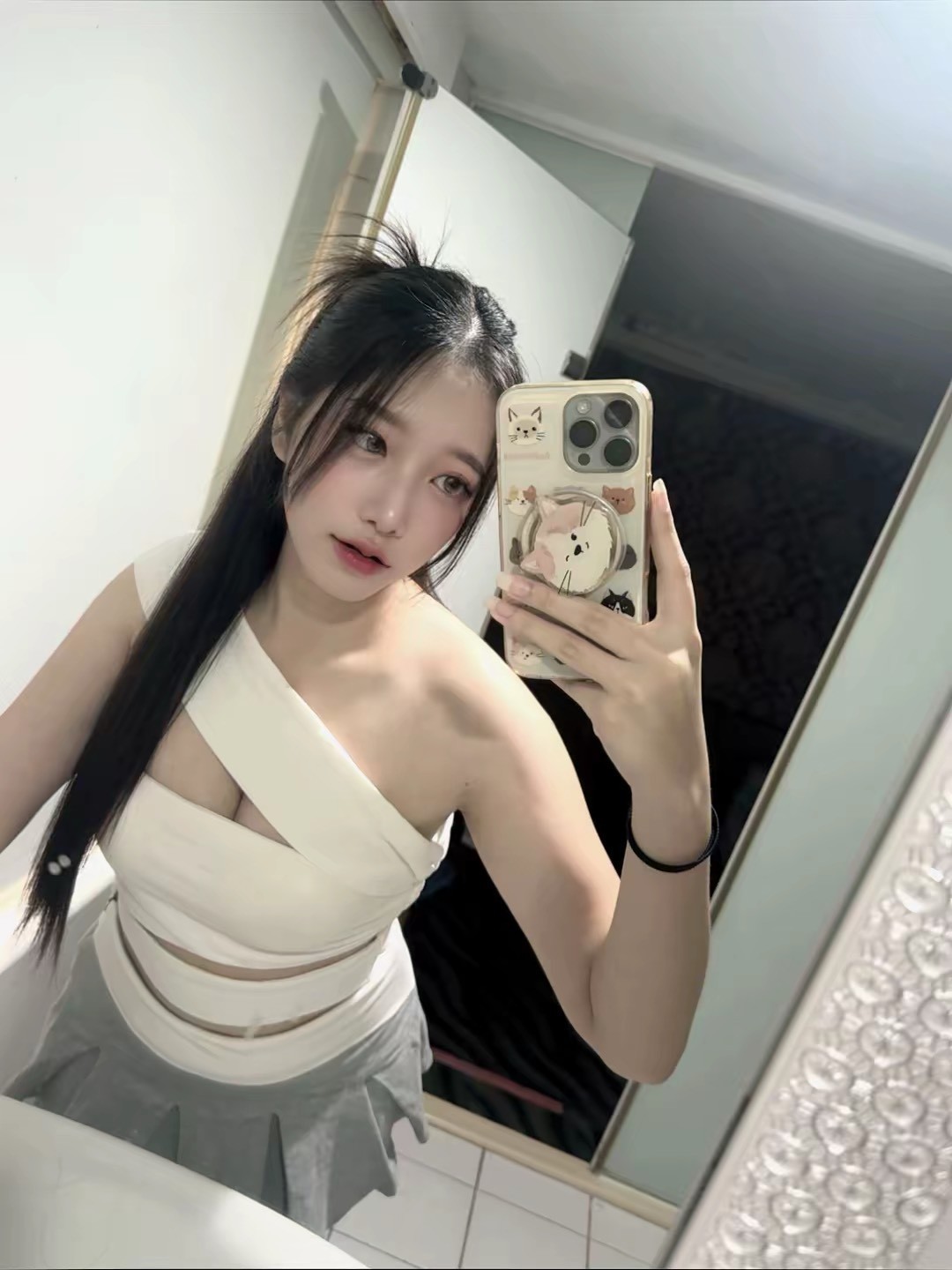 哈根庭 (396256) - 圖片 5 - 泰妹 台北 - 展示用 定點茶/外約/外送茶