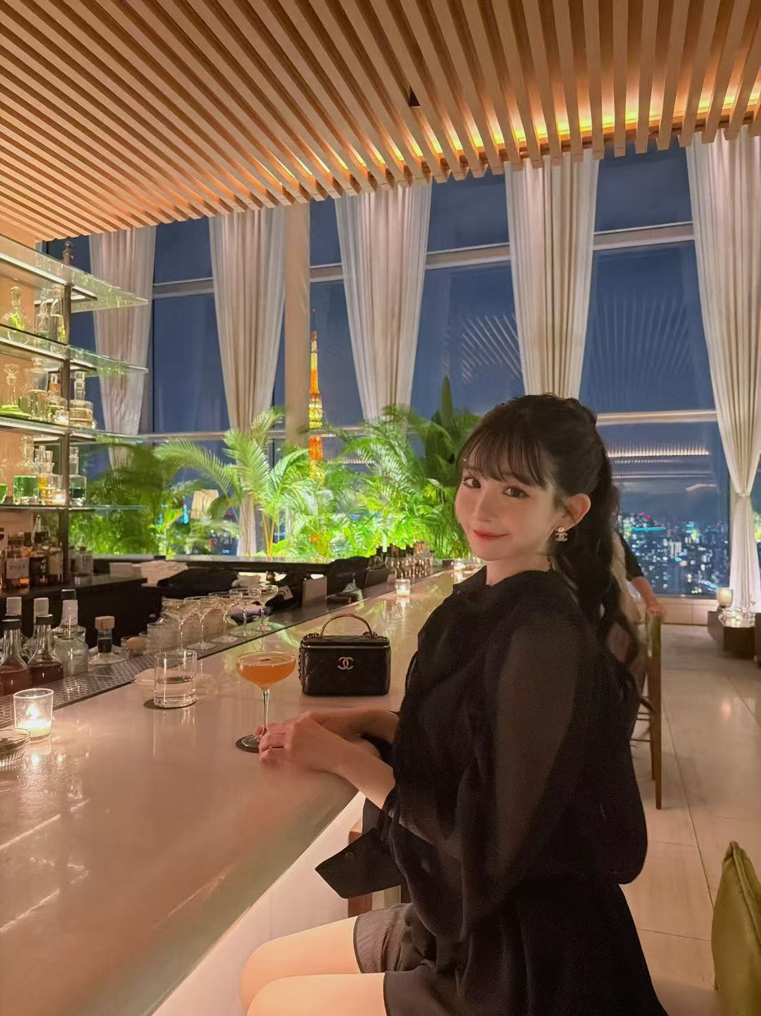 瀨川花 (381463) - 圖片 7 - 日本妹 台北 - 絕美網