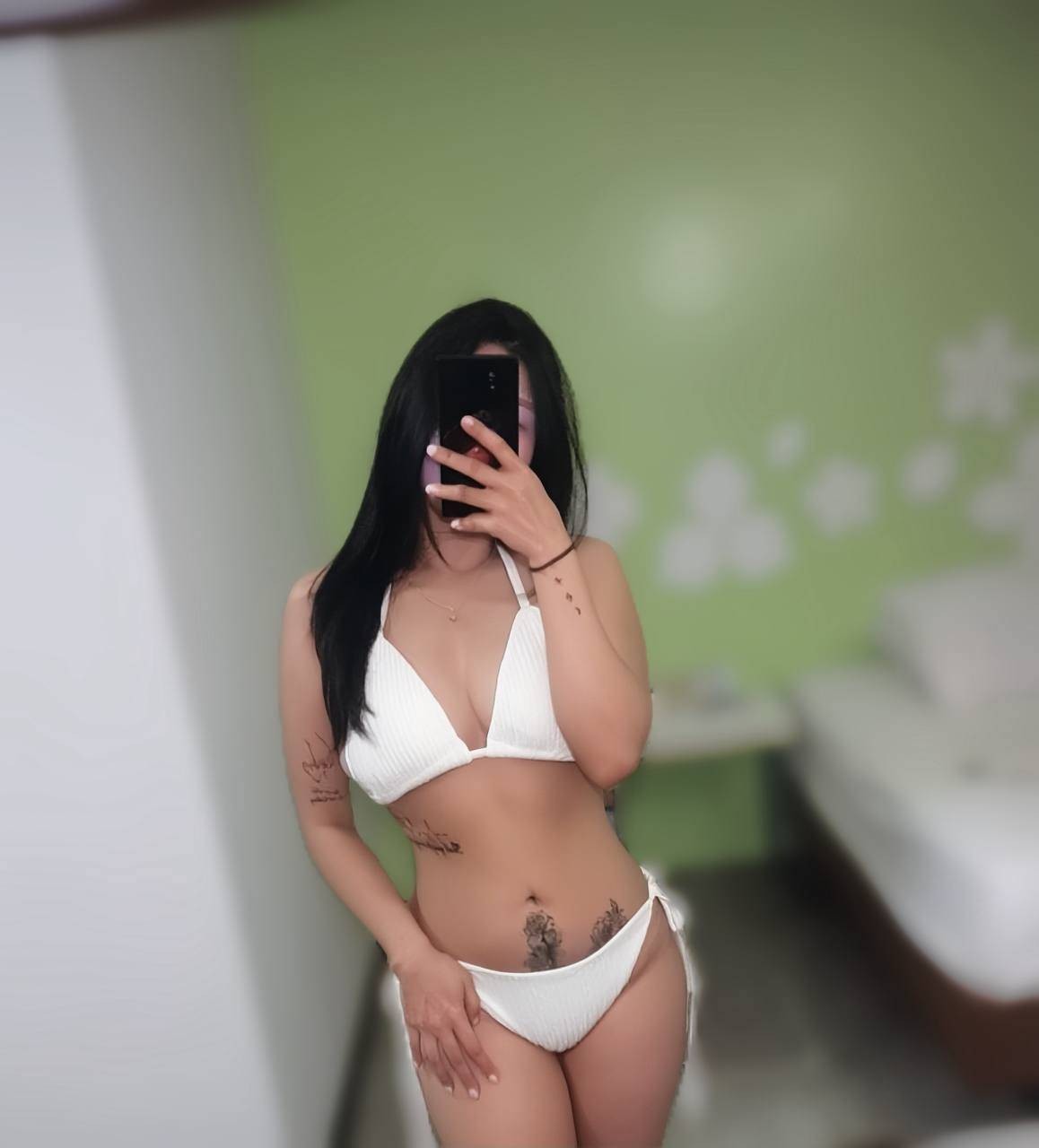 琴晴 (382367) - 圖片 6 - 馬來妹 澎湖 - 展示用 定點茶/外約/外送茶