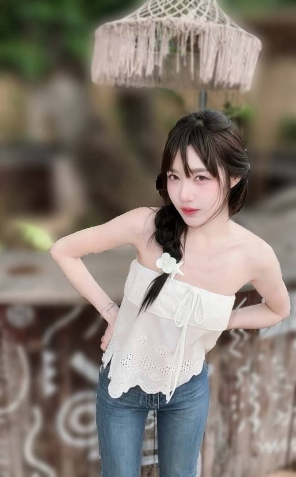 苗苗 (MAM46KR78Y) - 圖片 4 - 泰妹 台北 - 轉運站