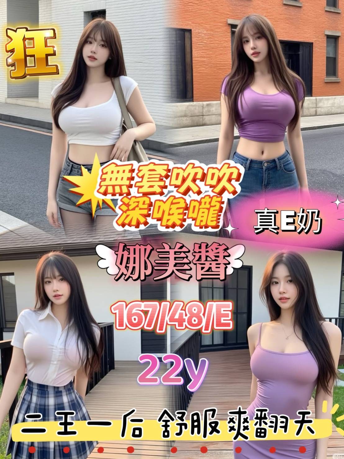 娜美醬 (376375) - 圖片 2 - 馬來妹 嘉義 - 遊樂園個人工作室