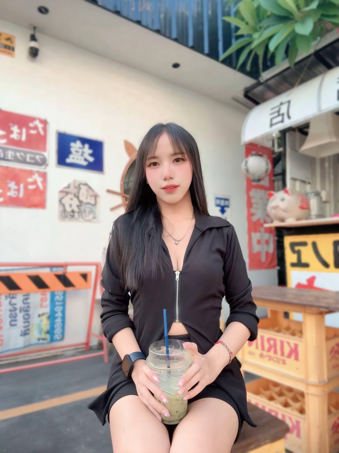 小馬妹 (HPQ868U7Q2) - 圖片 11 - 泰妹 台北 - 筠晞