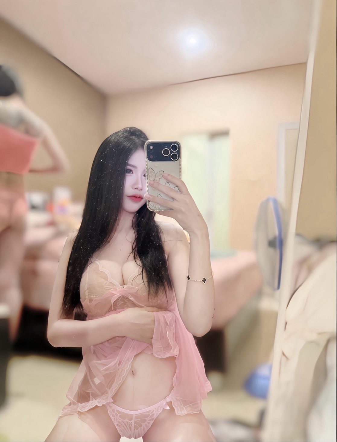 安希 (3PG3J4F4FS) - 圖片 10 - 泰妹 台北 - 小資轉運站