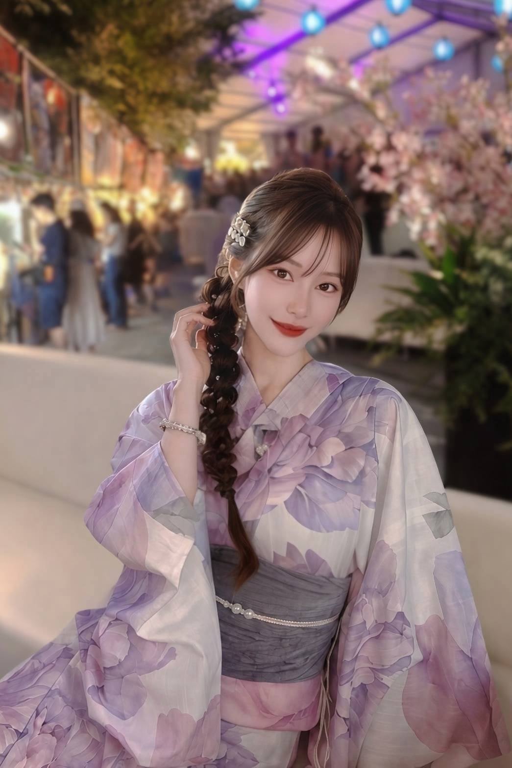 小芝悠希 (D78E8YPAFG) - 圖片 4 - 日本妹 台中 - 喝好茶 定點/外約 VIP