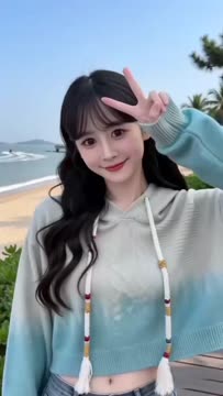 五十嵐美月 (358561) - 影片 2 - 日本妹 高雄 - 588茶棧