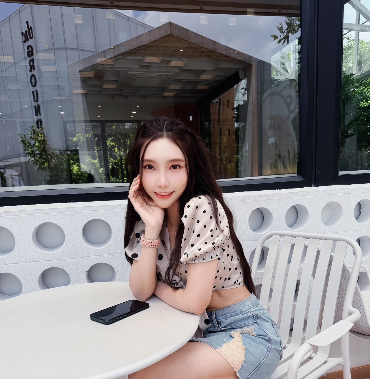 新魔女 (381608) - 圖片 7 - 泰妹 台北 - 後宮選妃站