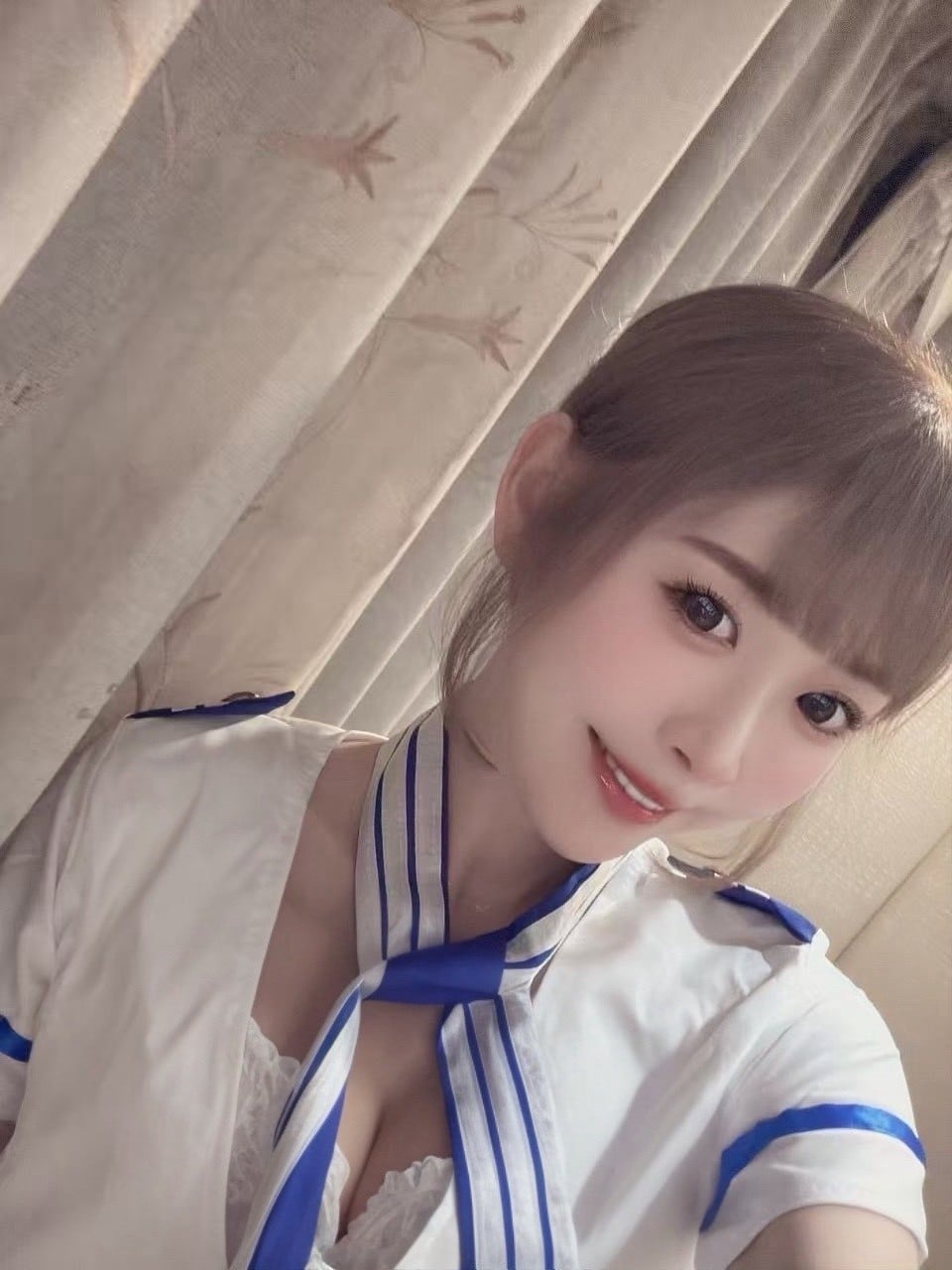 宮澤緒 (379396) - 圖片 7 - 日本妹 台南 - ❤️全套只要2000含房❤️
