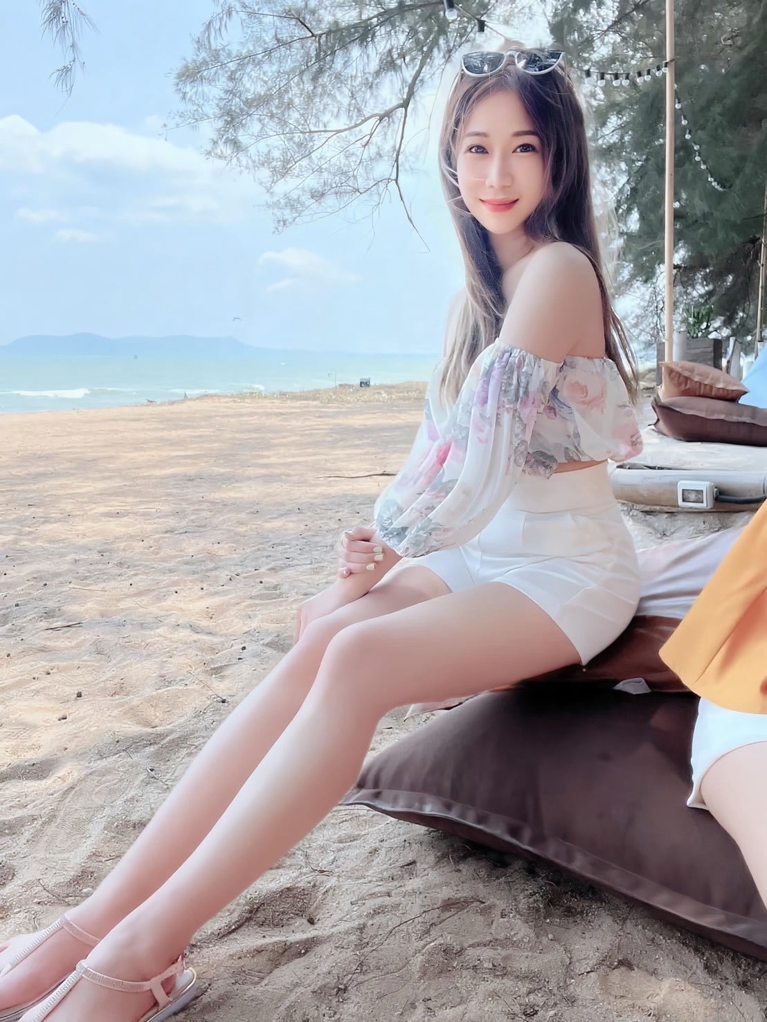 艾娜 (9BVT2NP92X) - 圖片 4 - 泰妹 新北 - 五路財神