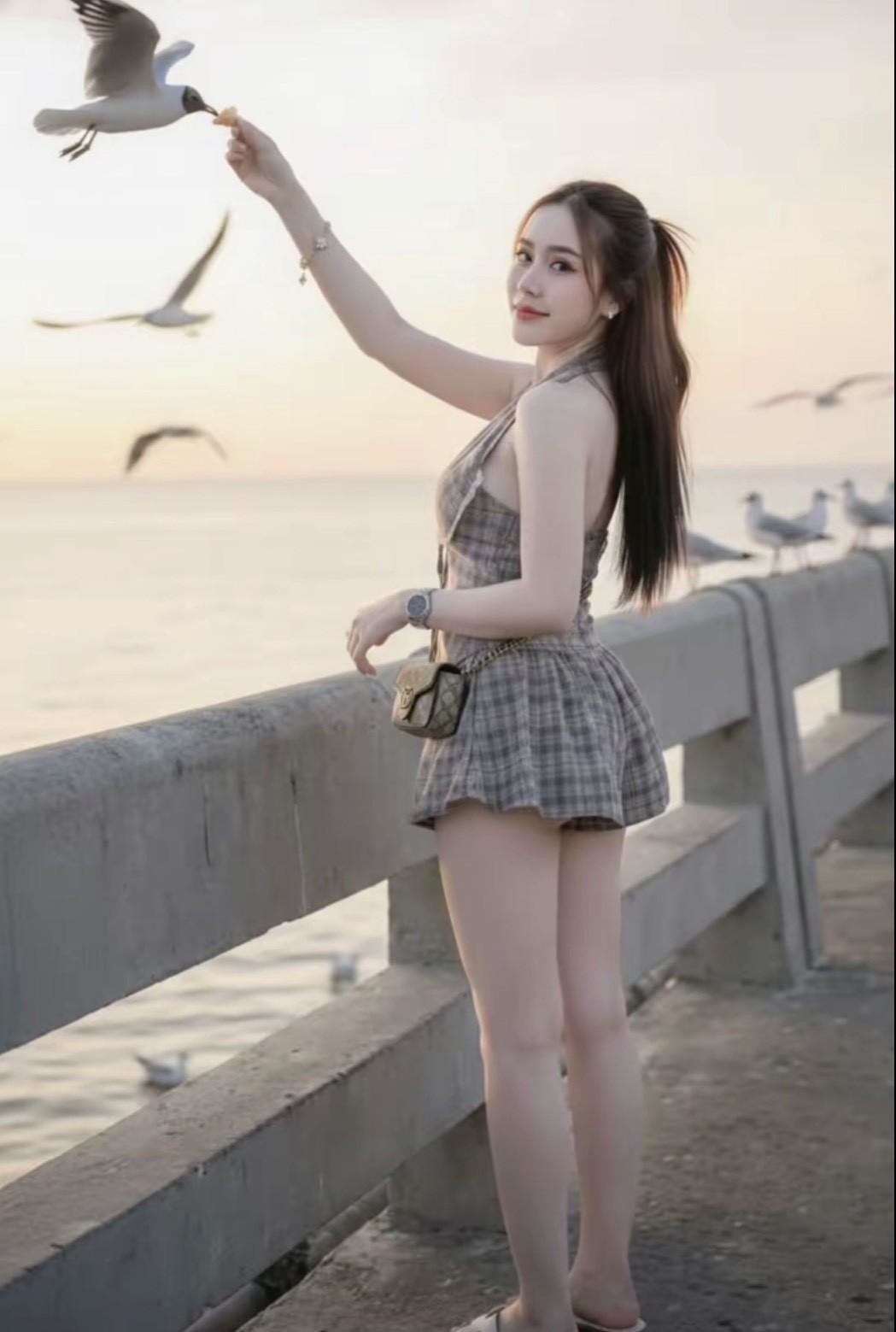 乳妮 (389031) - 圖片 8 - 泰妹 桃園 - 💞天上人間Line:mia78044💞