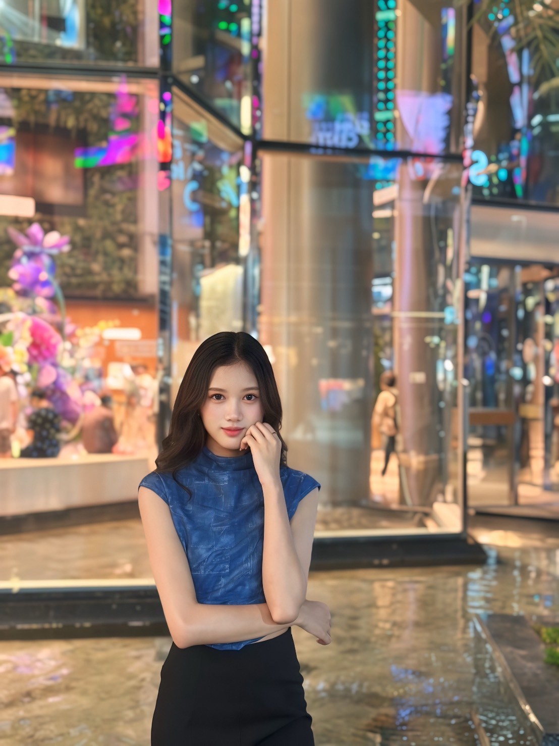 紀卜心 (364397) - 圖片 4 - 泰妹 台北 - 萌萌