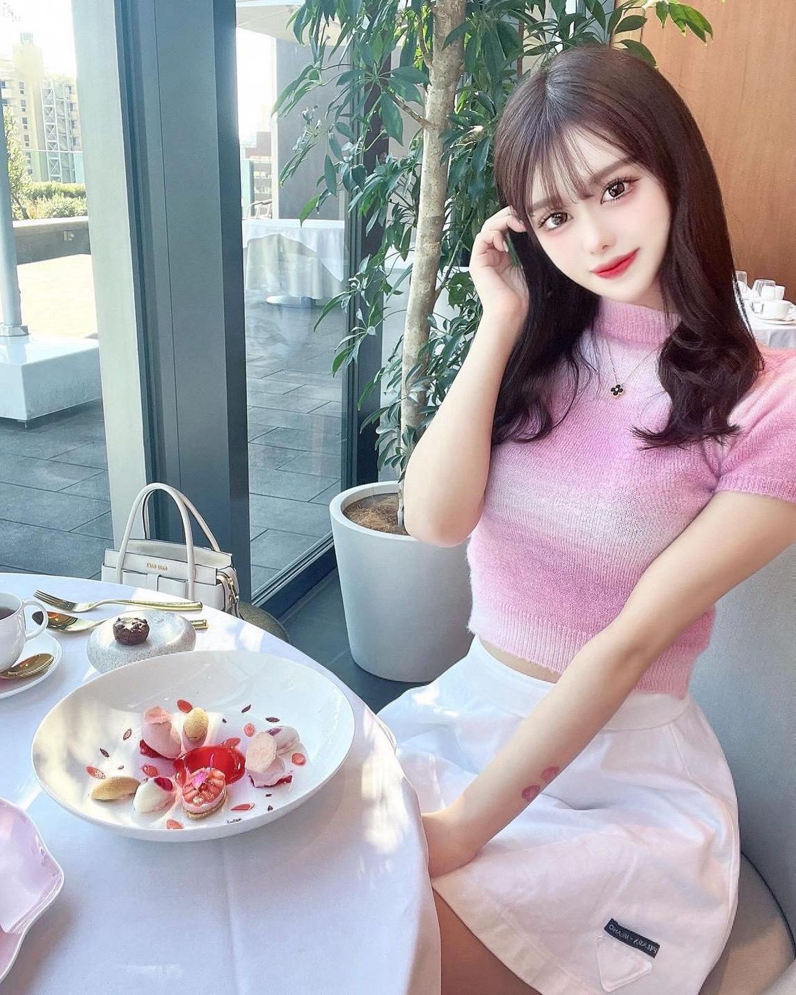 白石美月. (RGWSCBWU43) - 圖片 9 - 日本妹 台中 - 小姊姊🍎全省優質服務